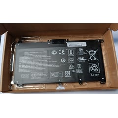 HP - BATERIA ORIGINAL HT03XL 1151V - 419WH