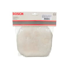 BOSCH - Boina de Oveja 7 " para Pulidora Autos