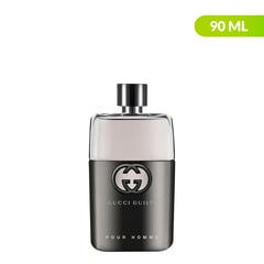 GUCCI - Fragancia de Hombre Guilty Intense EDT 90 ml