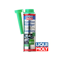 LIQUI MOLY - ADITIVO LIMPIADOR DE SISTEMA DE INYECTORES 300 ML