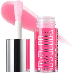 MILK MAKEUP - Labial Milk KUSH Hydrating Sheer Lip Oil - Pink Magic