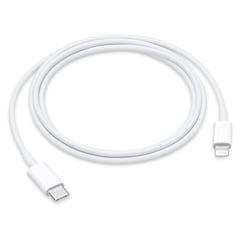 APPLE - Usb-C To Lightning Cable 1M