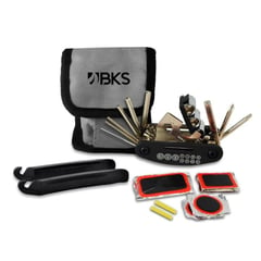 BKS - Kit De Herramientas Bicicleta Reparación Full 15 En 1