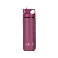 AFIT - Botella térmica color morado