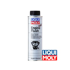 LIQUI MOLY - Limpiador De Motor Antes De Cambio De Aceite