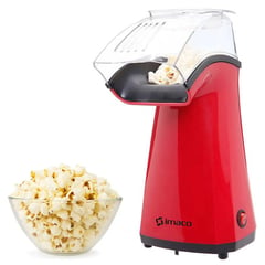 IMACO - Maquina para Pop Corn Maker