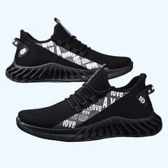 FASHION - Zapatillas deportivas en tendencia para hombres