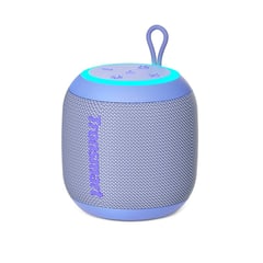 TRONSMART - Parlante Bluetooth T7 Mini 15W - IPX7 Waterproof Purpura