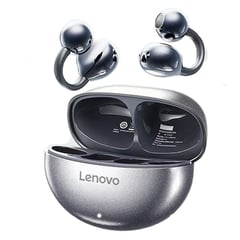 LENOVO - Audífonos TA140 Tws Auriculares Bluetooth 5.4 Earphone-Negro