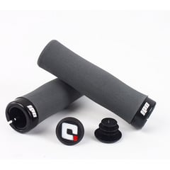 ODIS - GRIPS PUÑOS PARA BICICLETA MTB ODI ALUMINIO