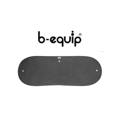 B EQUIP - Parasol Triple Capa B-EQUIP para Auto BEQ1111