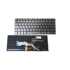 LENOVO - Teclado Para Ideapad S540-13iml S540-13are S540-13api