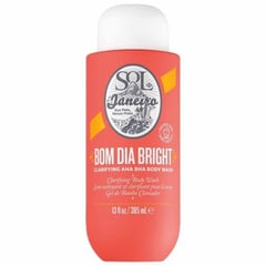 SOL DE JANEIRO - Jabón Corporal Bom Dia Bright™ Clarifying AHA BHA Body Wash 385ml