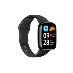 XIAOMI - Smartwatch Redmi Watch 3 Active Negro