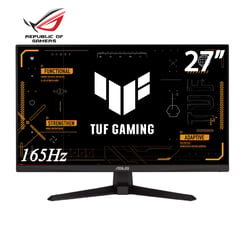 ASUS - Monitor TUF Gaming VG279Q1A 27 FHD IPS 165Hz HDMIx2DPx1