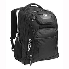 OGIO - Mochila Excelsior Pack 411069.3 Negro