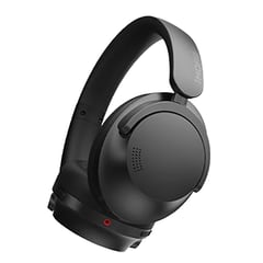 1MORE - Auriculares inalámbricos Bluetooth Sonoflow - Negro