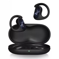 1MORE - Auriculares bluetooth abiertos tipo colgante S30 - Negro