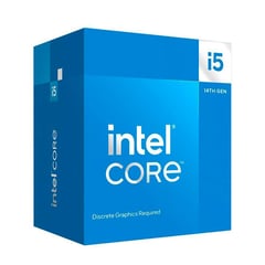 INTEL - Procesador Core i5-14400F 250470GHz LGA1700