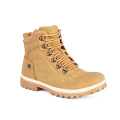 STHEF - Botines 7446 S CAMEL