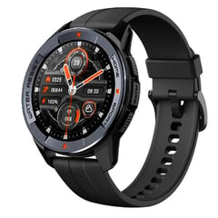 MIBRO - X1 Amoled Pantalla Bluetooth inteligente Reloj-Negro