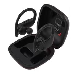 BEATS - PowerBeats Pro Auriculares Intraurales inalámbricos - Negro