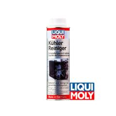 LIQUI MOLY - ADITIVO Limpiador para Radiador Kühler Reiniger