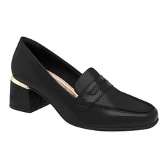 PICCADILLY - Mocasines DAMA 74802700000006 PRETO