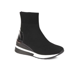 STHEF - Botines 7460 NEGRO