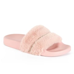 STHEF - Sandalia Flats 7509 T ROSADO