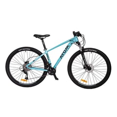 ATOM - BICICLETA BURNER ARO 29 TALLA 16 MENTA GLOSS