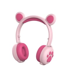 GENERICO - AUDIFONOS WIRELEES BK5 HELLO BEAR