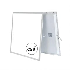 OSB - PANEL LED 60X60 40W 6000K LUZ FRIA