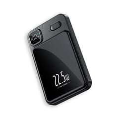 SUPER - Cargador Portátil de 15000mAh Magsafe 225W para iPhone