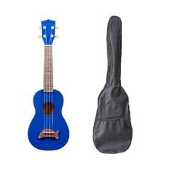 MAKALA - Ukelele Soprano MK-SD + FUNDA