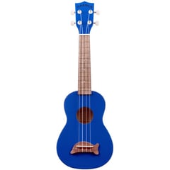 MAKALA - Ukelele Soprano MK-SD + FUNDA