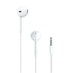 APPLE - Earpods Conector 35mm para iPhone iPad