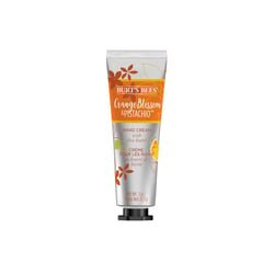 BURTS BEES - Crema para Manos Hidratante - Orange Blossom 25g