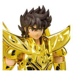 BANDAI - Cabellero Sagitario Myth Cloth EX METAL Sagittarius Seiya