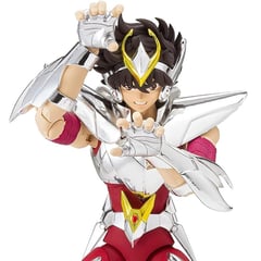 BANDAI - Caballero Pegaso Myth Cloth EX Pegasus Seiya Final Bronze