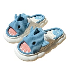 GENERICO - PANTUFLAS TIBURON KAWAII