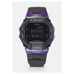 G SHOCK - Reloj G-SQUAD VITAL BRIGHT SERIES GBD 200SM-1A6 BLUETOOTH