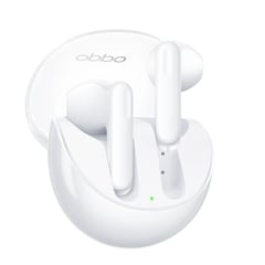 OPPO - Oppo enco Air 3 True Audifonos inalámbricos Bluetooth-Blanco