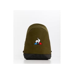 LE COQ SPORTIF - MOCHILA ESS BACKPACK - Verde