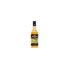 JIM BEAM - Whiskey Apple 700ml Kentucky Straight Bourbon