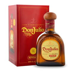 DON JULIO - Tequila Reposado 750ml
