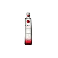 CIROC - VODKA RED BERRY IMPORTED 750 ml