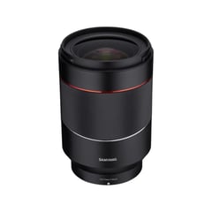 SAMYANG - OBJETIVO LENTE OPTICA 35MM 1.4 AF FE PARA SONY E FULL FRAME