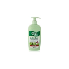 INSTITUTO ESPANOL - Loción after sun Aloe Vera 300ml - Instituto Español