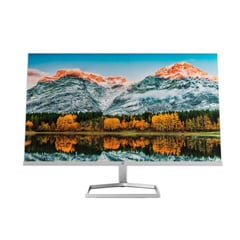 HP - MONITOR M27FW de 27 Blanco Panel IPS 75Hz 5ms